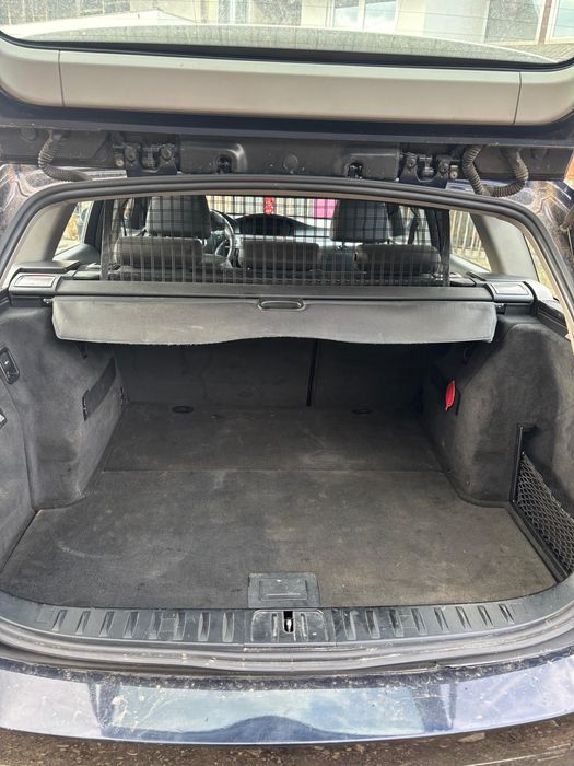 Bmw e91 320d vand /schimb URGENT !!!
