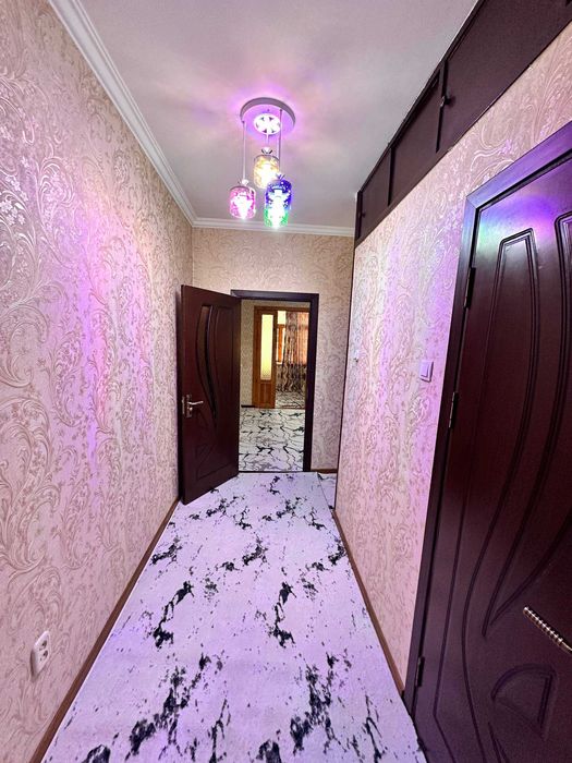 Срочно 2в3 Квартира на Кадышева с огородом