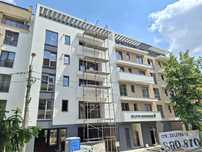 3 camere STR ZELETIN Aviației-Aerogării-Băneasa Nord Premium