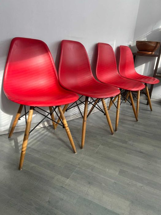 Комплект от 4 стола