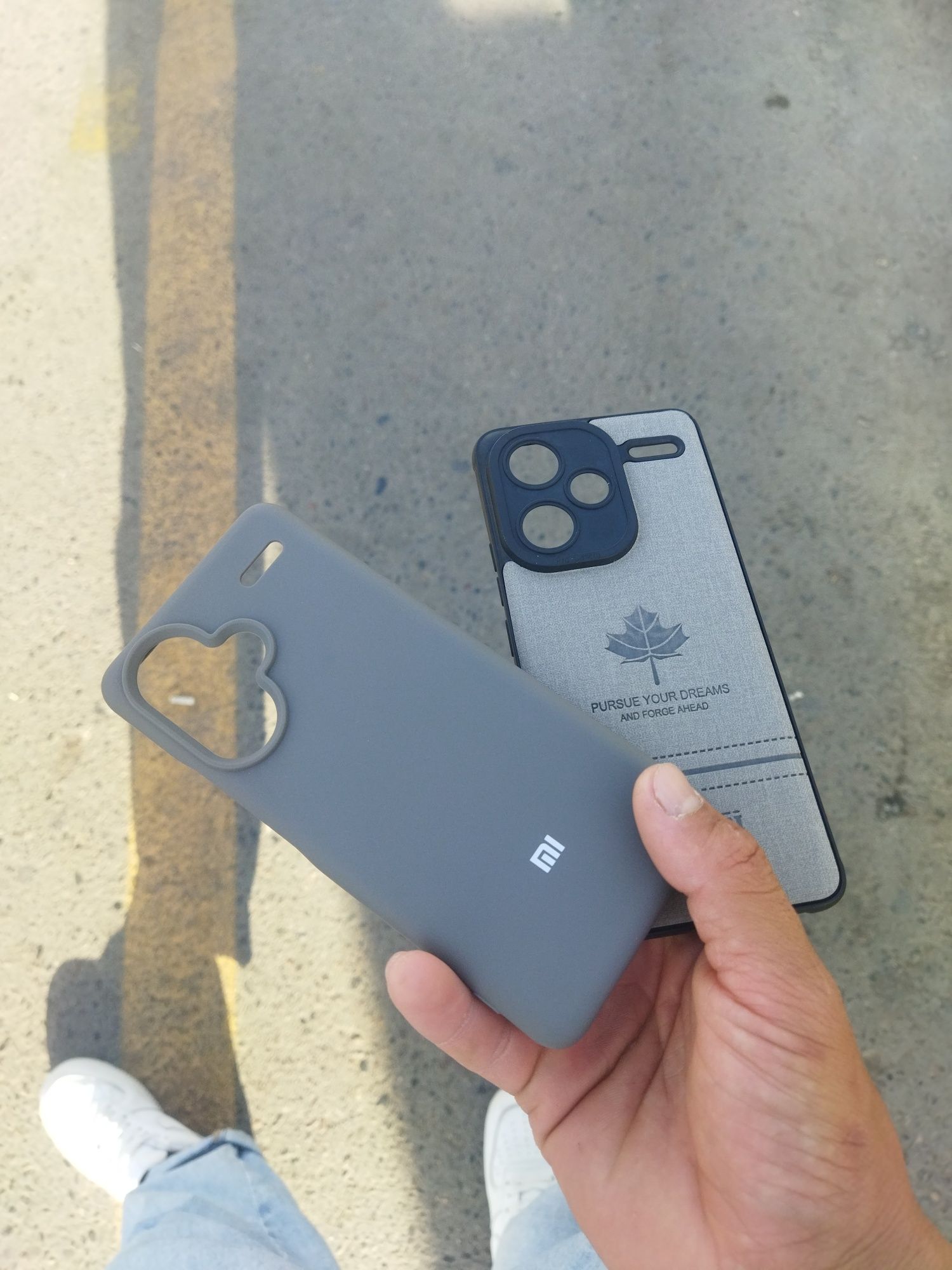 Redmi note 13pro plus 5G 8+4-256gb
