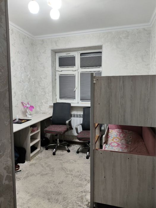 Srochno sotiladi yangi xayot 3 xona