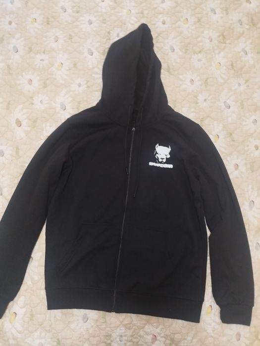 Pitbull кофта размер L