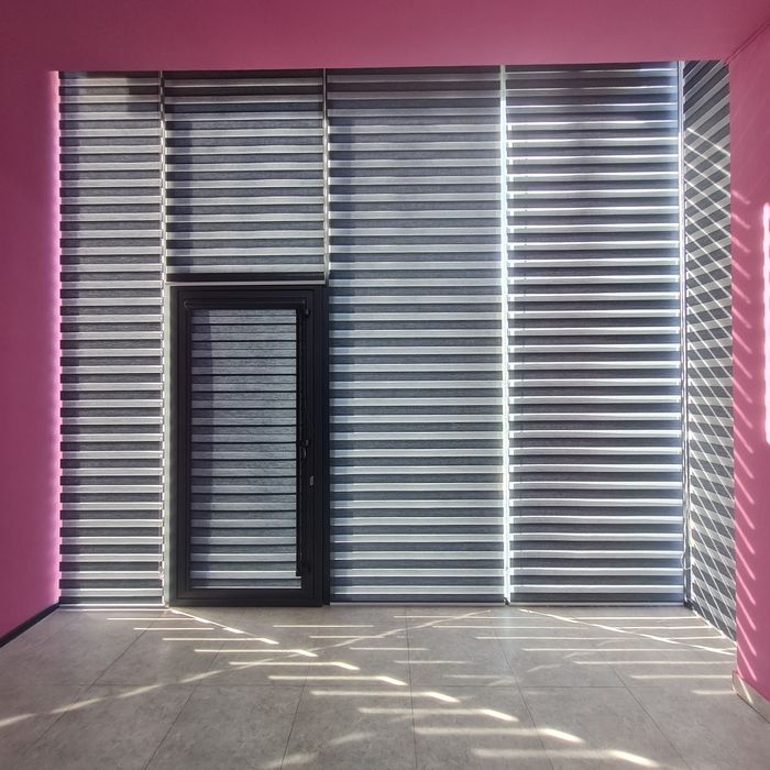 Жалюзи комбо | Жалюзи от производителя | Jaluzi. Jk043