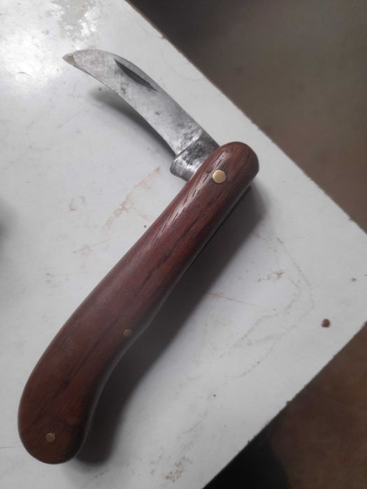 Vînd cosor de marcă pentru altoit