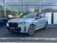 BMW X5 BMW X5 xDrive40i (MHEV)