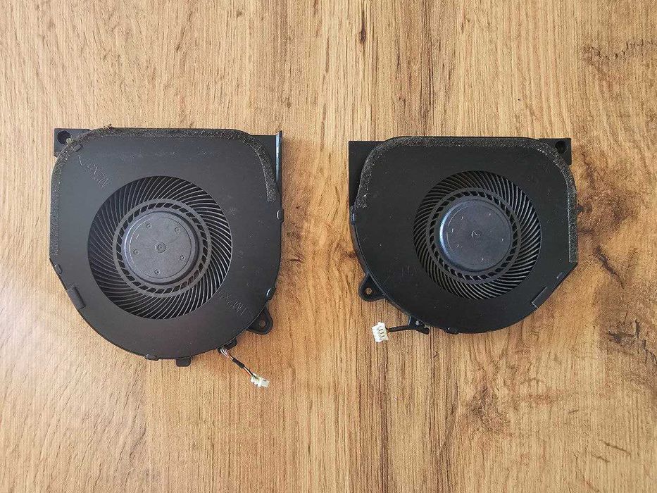 Lenovo Y7000 Y530 15ICH 1060 | Fan | Вентилатор за лаптоп (CPU + GPU)