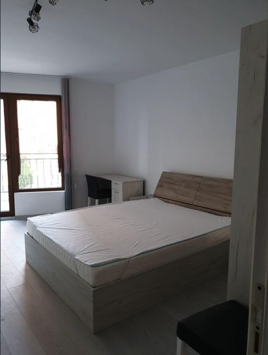 Дава се под наем Двустаен апартамент в София, Малинова долина - 80 кв.м за 675 € - Снимка #3