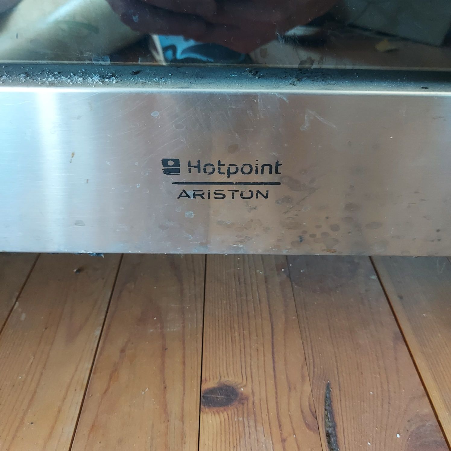 Hotpoint-Ariston CP 98SP6