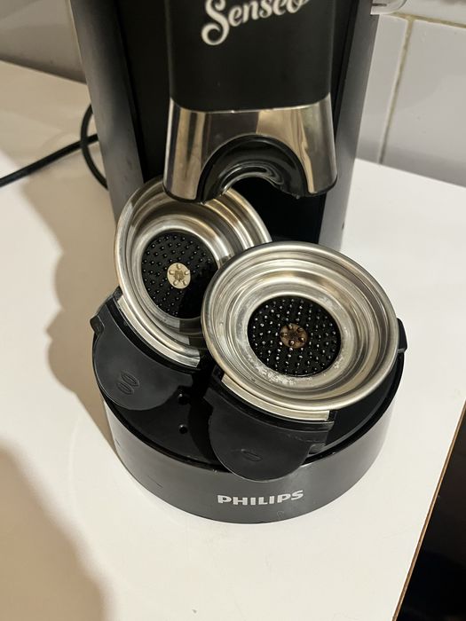 кафемашина Philips Senseo