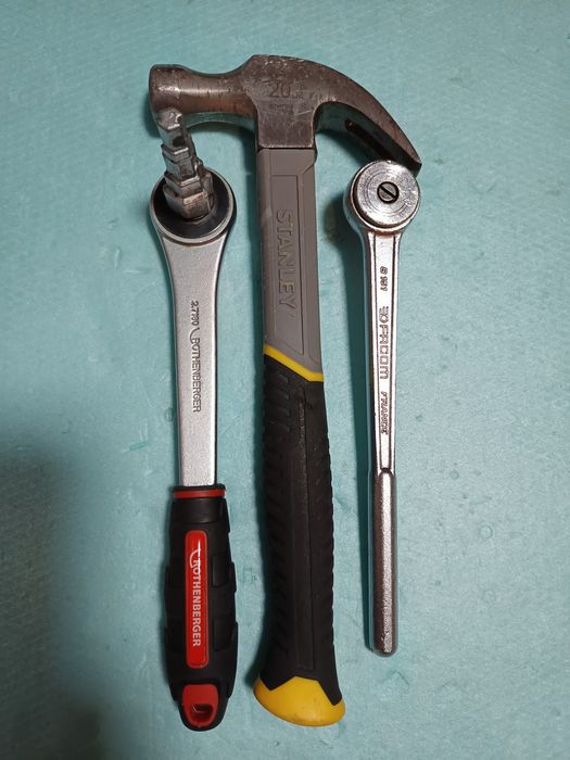 Facom,Bahco,Wurth,Felco,Erdi,Stabila,Hilti,Gedore,Knipex инструменти
