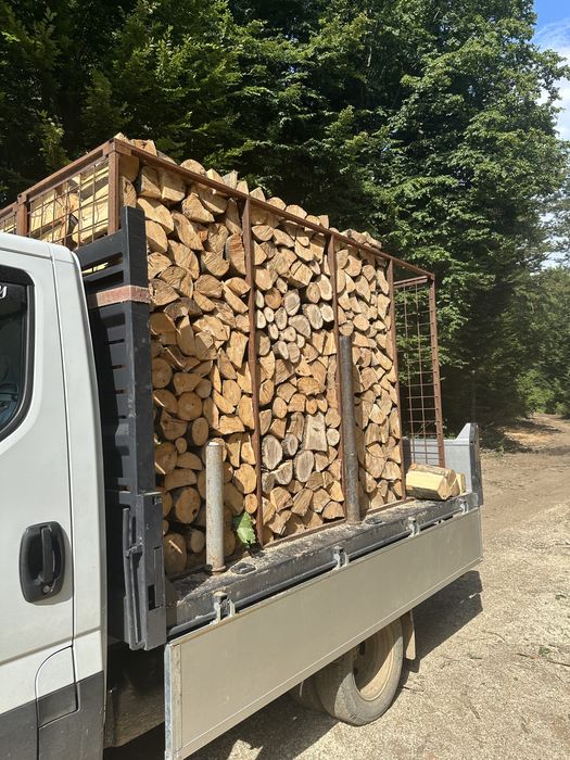 Vand lemn de foc esenta tare