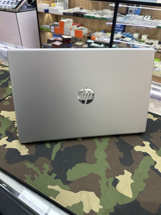 Hp Laptop 15  i3-N305/8gb/256gb/15.6 fhd