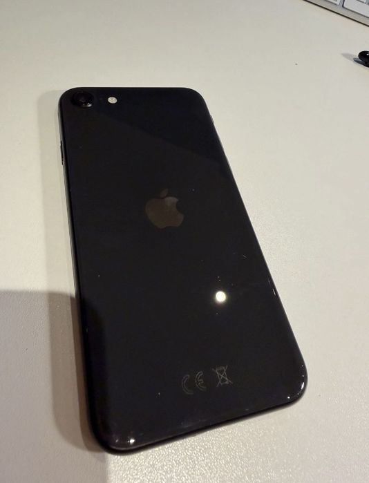 Iphone SE 256 gb