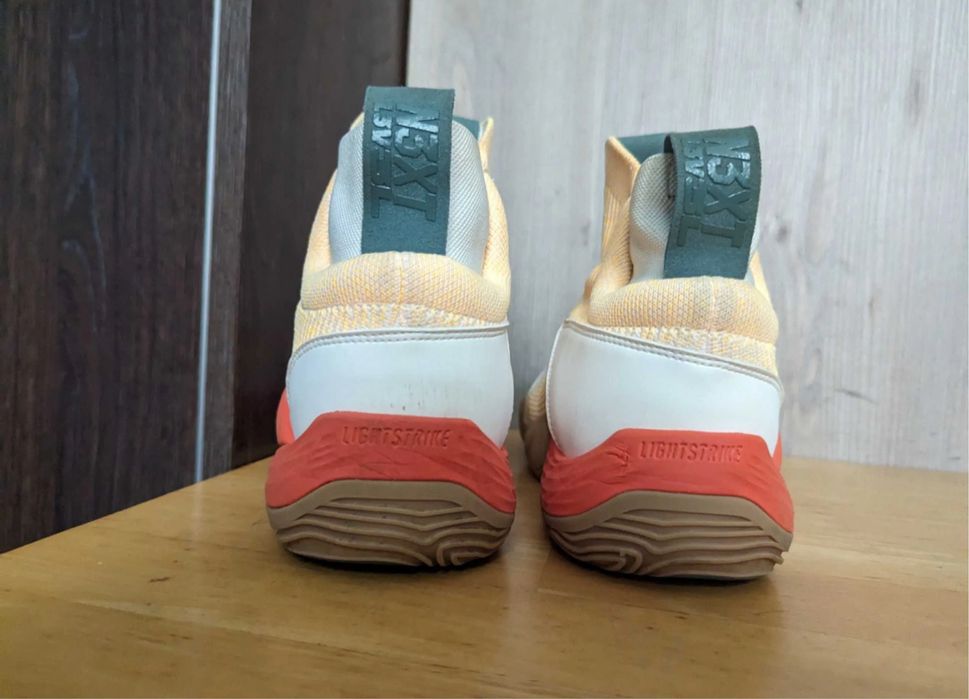 Adidas N3xt L3v3l Pride