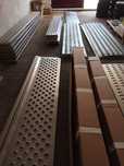 Rampe incarcare platforme auto NOI!!!