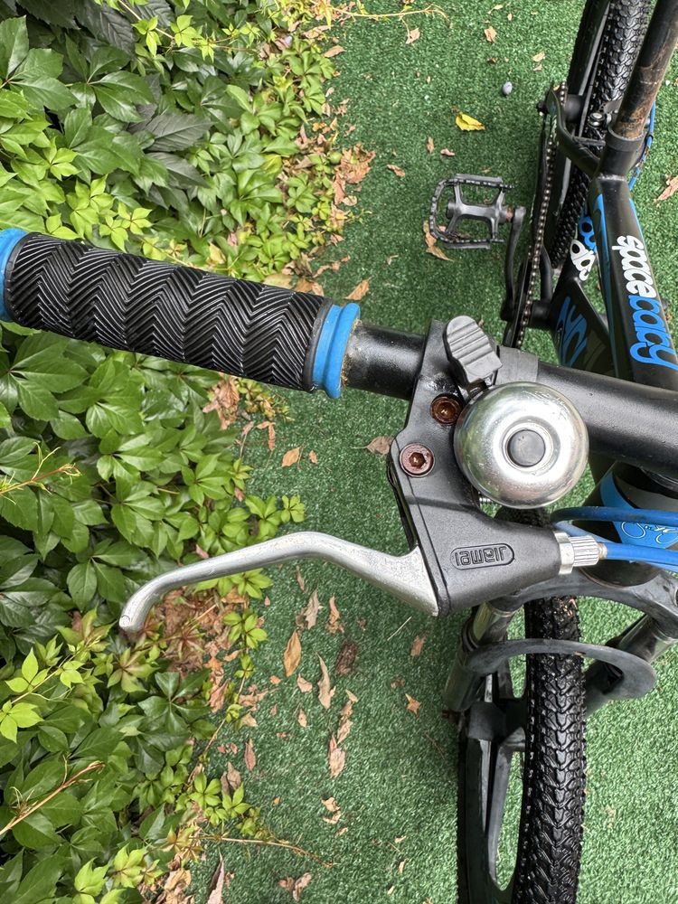 Bicicleta  GO Kart Space Baby 20(7-12 ani)