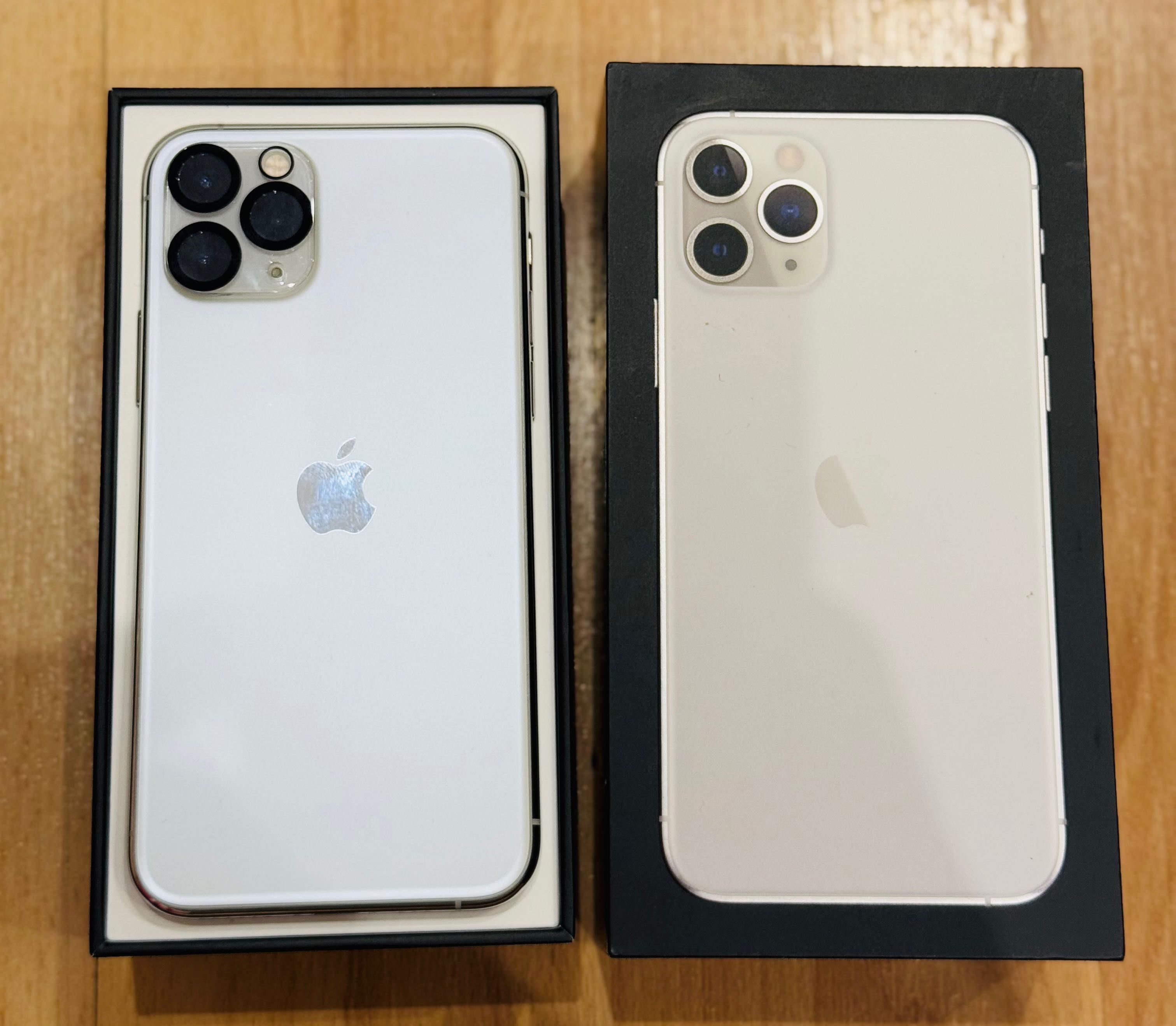 Оригинален Apple Iphone 11 Pro 64GB Като Нов + Подарък