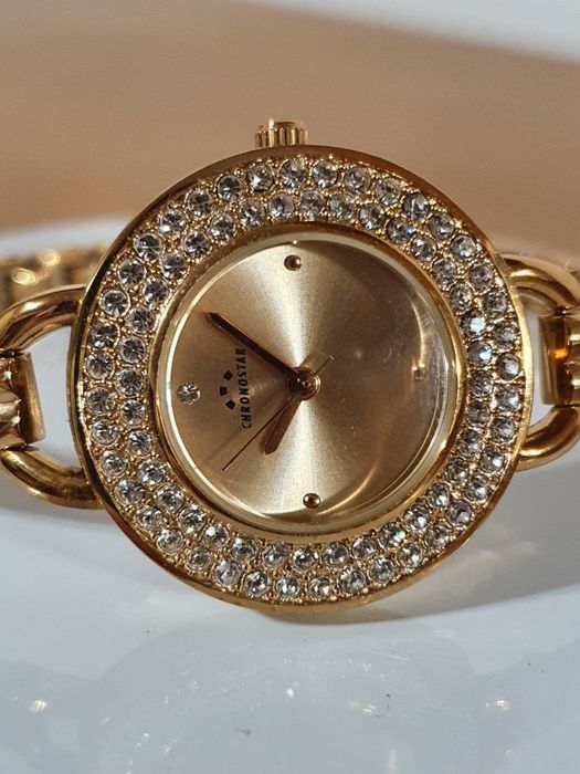 Ceas dama Chronostar