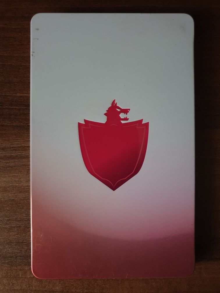 Pokémon Shield + Steelbook Nintendo Switch