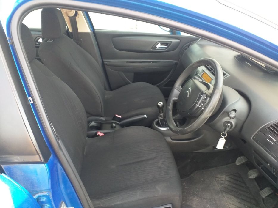 Citroen C4 1.6 HDI