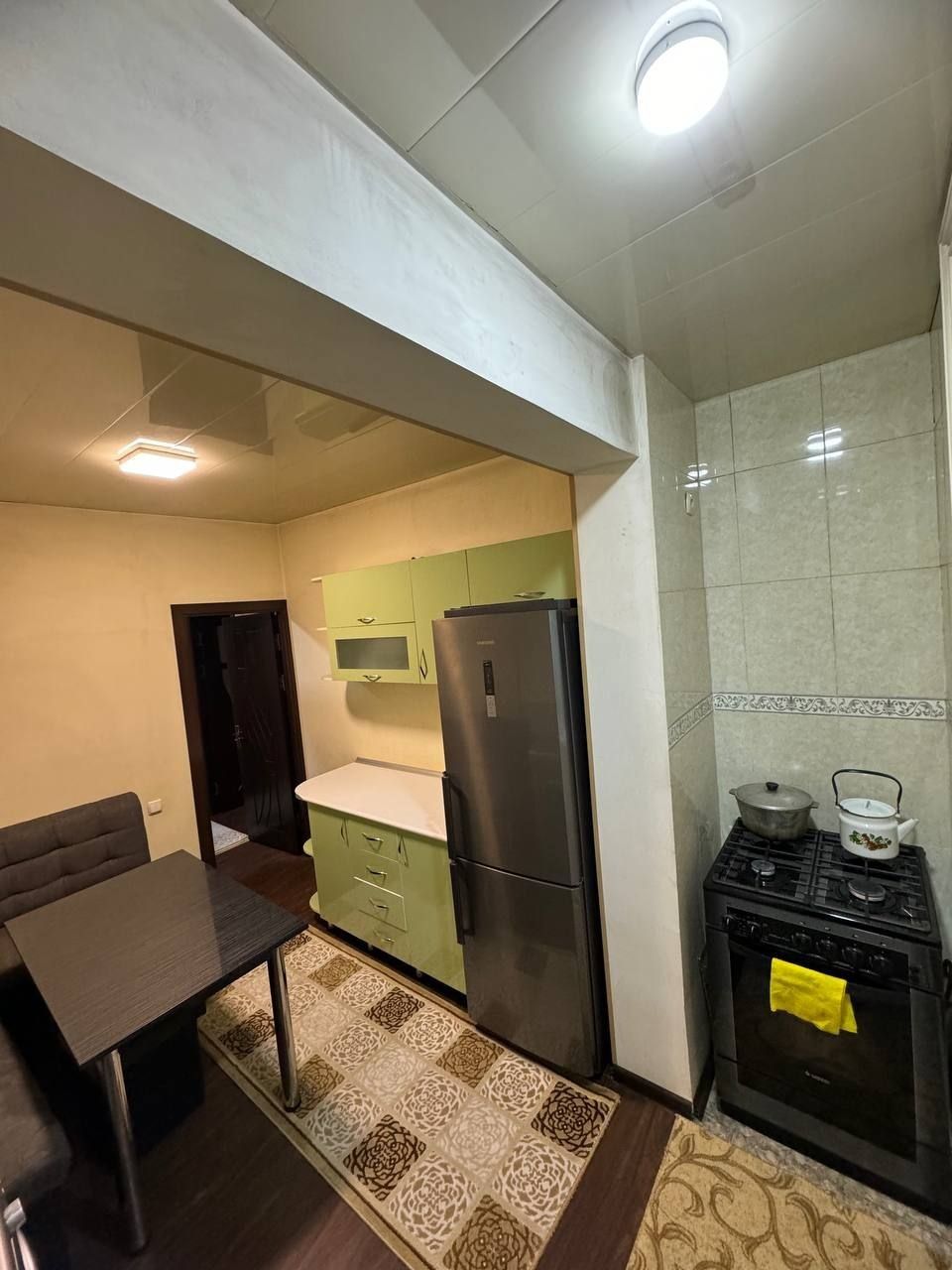Kvartira arenda chilonzor 5 Hamza metro oylaga wariyga