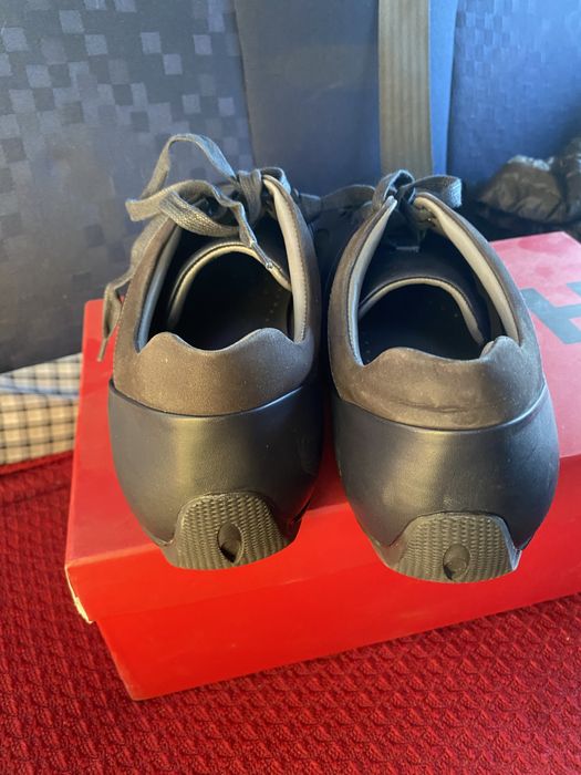 Обувки Hugo Boss