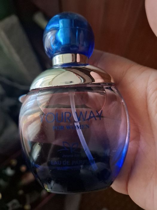 Дамски парфюми - различни видове