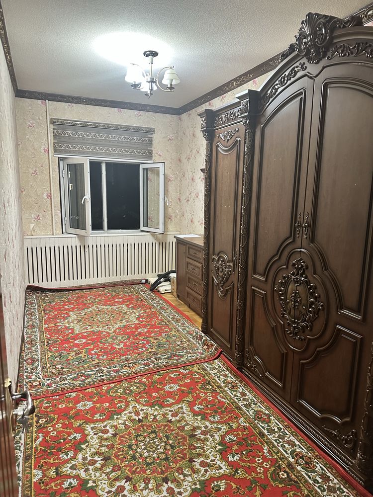 НЕ МАКЛЕР! 2х (3) комнатная квартира Возле МЕГАПЛАНЕТ