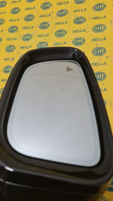 Oglinda completa camera sticla heliomata BMW 7 g11 g12 9pin