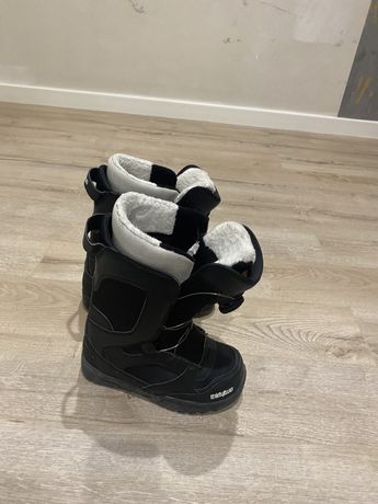 Ботинки для сноуборда 36