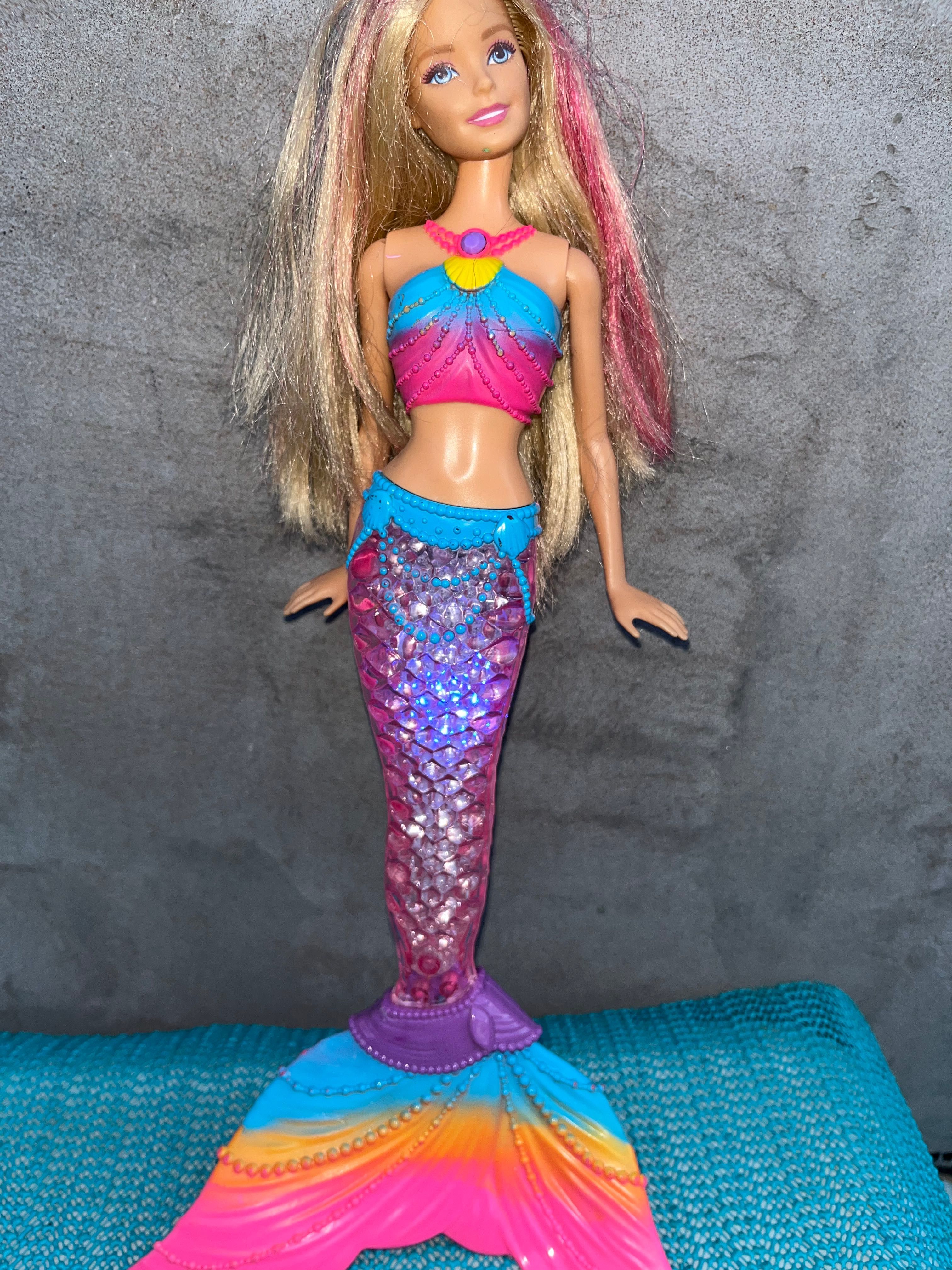 Кукли Barbie и други