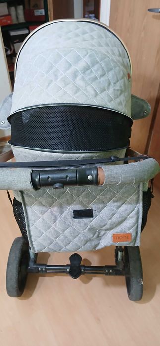 Продавам бебешка количка