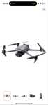 Дрон DJI Mavic 3 Classic