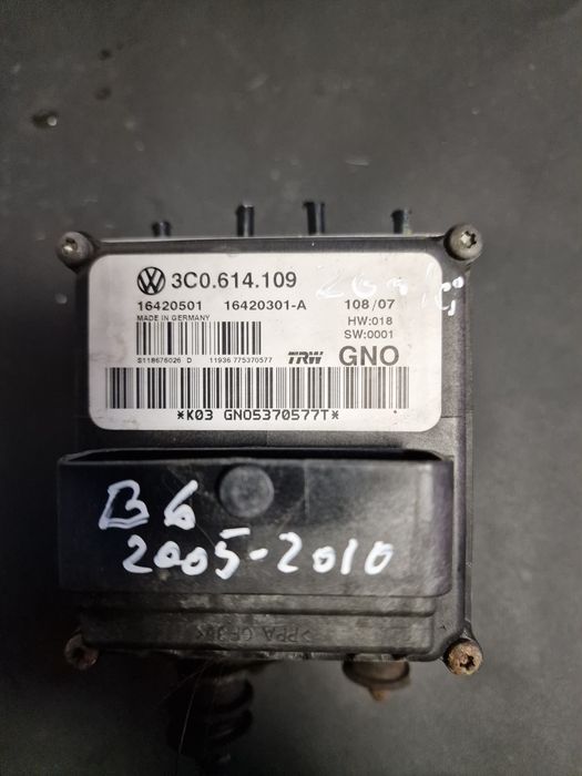 Pompa abs Vw Passat b6 an 2005-2010