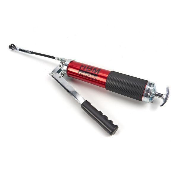 Професионален такаламит за гресиране hbm , модел1