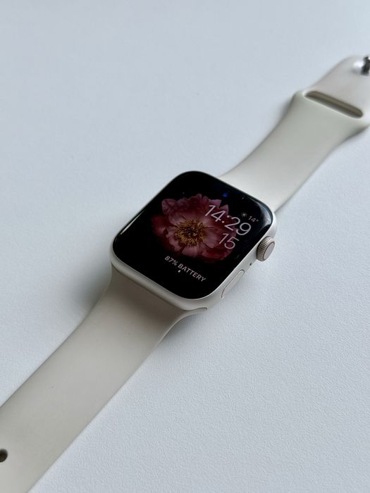 Apple watch SE 44 mm