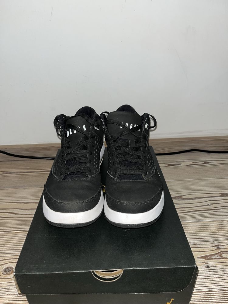 air jordan flight origin 4