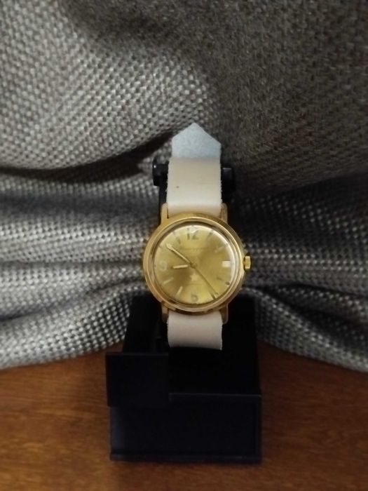 часы Восток Чистополь Командирские СССР