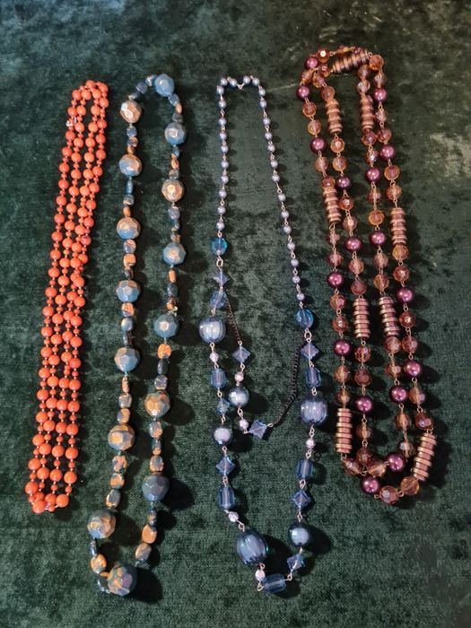 Гердани и гривни