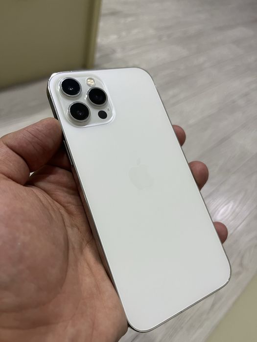 iPhone 12 pro max 256/77