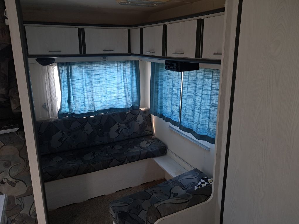 Rulota Chateau 430