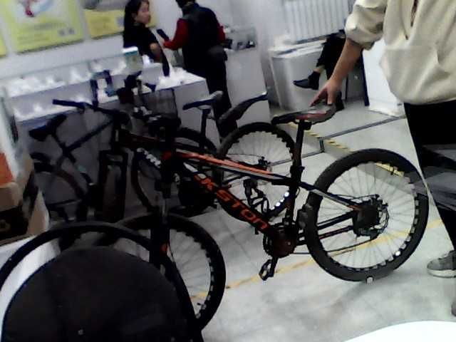Велосипед Kston mtb (Алматы 794986)
