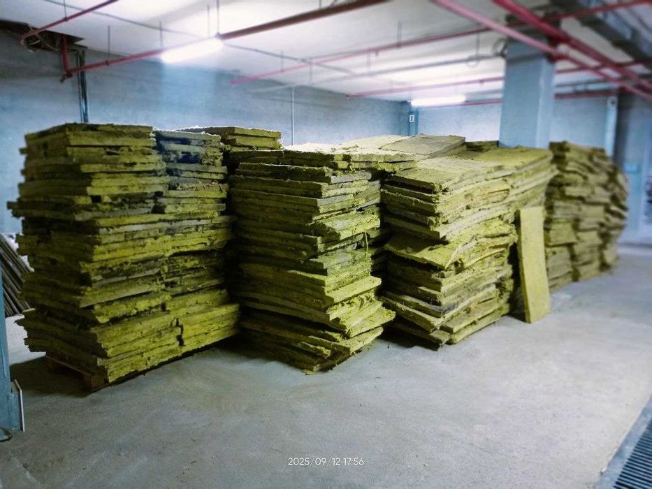 Продам базальт в хорошем состоянии