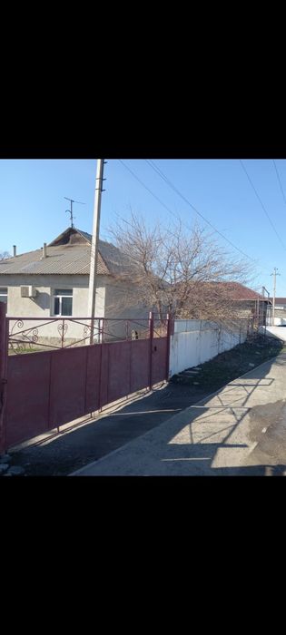 Үй сатылады Түркістан қаласында дом продаётся в городе Туркестан