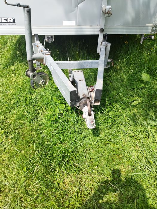 Ремарке - Платформа