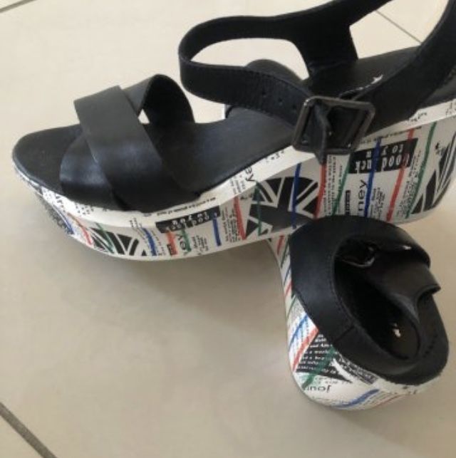 продавам сандали,обувки,маратонки