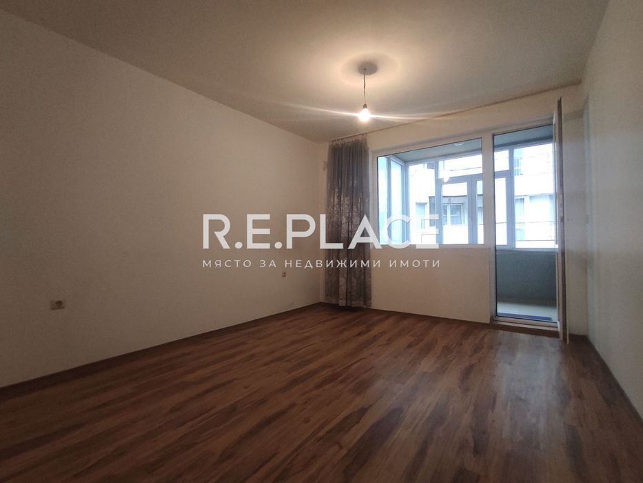 Продава се Двустаен апартамент в Варна, Лятно кино Тракия - 57 кв.м за 2032 €/кв.м - Снимка #3