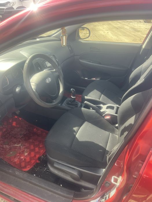 Hyundai i30 diesel