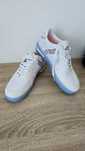 Vand Air force 1 react qs